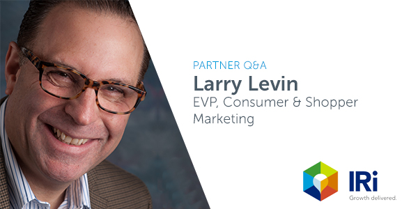 Larry Levin discusses Cannabis marketing and CBD advertising