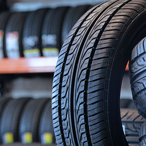 Adelphic - Multinational tire and Rubber Company - Case Study Featured Image
