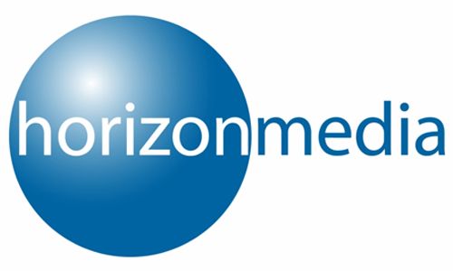 Horizon Media Logo
