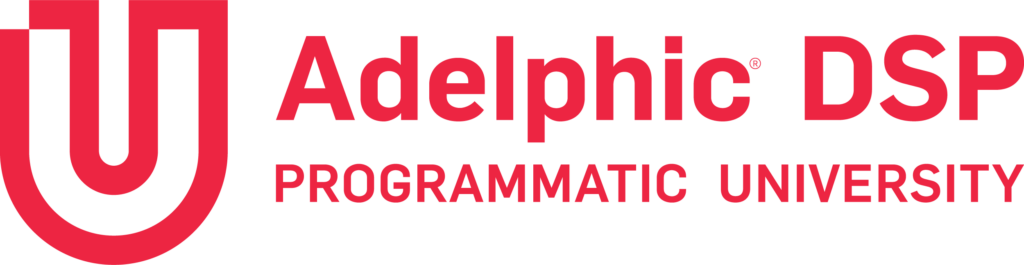 Adelphic Programmatic University